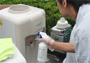 飲水機(jī)如何清洗？飲水機(jī)如何保養(yǎng)？