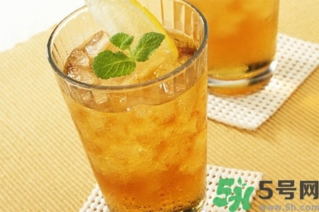 蜂蜜柚子茶什么時候喝？蜂蜜柚子茶怎么喝？