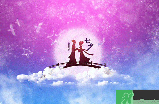 七夕女朋友不在身邊怎么辦？七夕女朋友不在身邊送什么禮物？