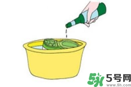運動鞋怎么清洗？如何清洗運動鞋？