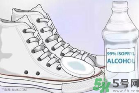 帆布鞋怎么洗？白色帆布鞋怎么洗？