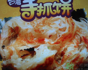 吃手抓餅會上火嗎？吃手抓餅會胖嗎？