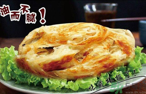 吃手抓餅會上火嗎？吃手抓餅會胖嗎？