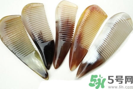 牛角梳的作用是什么？如何保養(yǎng)牛角梳？