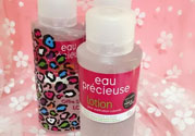 eau precieuse法國珍貴水怎么用?