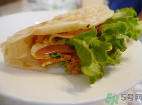 吃手抓餅會上火嗎？吃手抓餅會胖嗎？