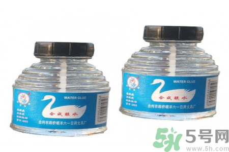 502膠水怎么洗？如何祛除衣服上的膠水？
