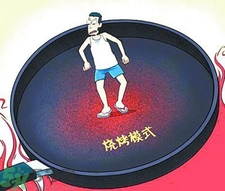 熱射病會死人嗎？熱射病的死亡率