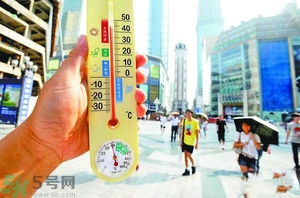 熱射病會死人嗎？熱射病的死亡率