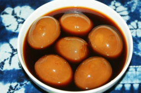 茶葉蛋可以喝豆?jié){一起吃嗎？茶葉蛋一天可以吃幾個(gè)？