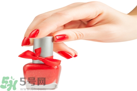 涂指甲油的壞處有什么？指甲油涂多了有哪些危害？