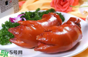 吃豬蹄可以補(bǔ)充膠原蛋白嗎？吃豬蹄對(duì)皮膚的好處？