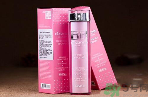 油性皮膚用什么牌子的bb霜？油性皮膚用什么bb霜