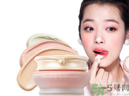 bb霜可以當(dāng)隔離霜嗎？bb霜和隔離霜哪個先用？