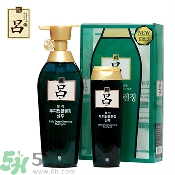 潤膏和呂哪個好？ 潤膏洗發(fā)水和呂哪個好用？