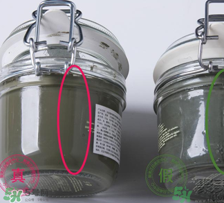貝佳斯綠泥敷多久？ 貝佳斯綠泥真假辨別？