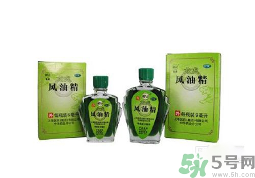 寶寶可以用風(fēng)油精嗎？寶寶用風(fēng)油精好嗎？