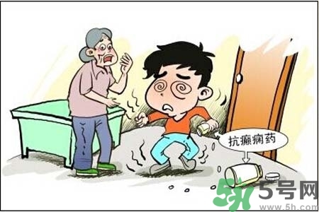 癲癇的高發(fā)人群？如何預(yù)防癲癇??？