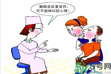 癲癇的高發(fā)人群？如何預(yù)防癲癇??？