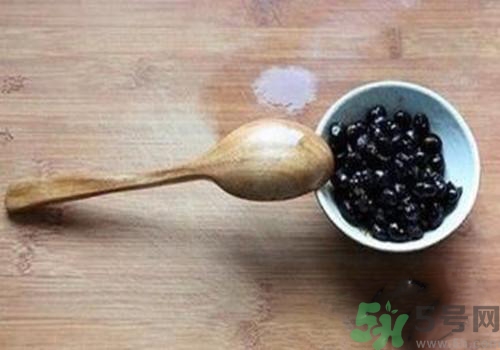 醋泡黑豆什么時(shí)候吃比較好？醋泡黑豆吃多久有效？