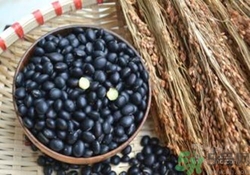 醋泡黑豆什么時(shí)候吃比較好？醋泡黑豆吃多久有效？