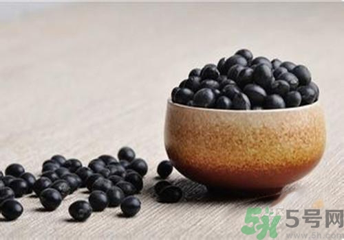 醋泡黑豆什么時(shí)候吃比較好？醋泡黑豆吃多久有效？