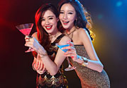 婦科炎癥能喝酒嗎？婦科炎癥能喝咖啡嗎？