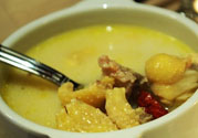 產(chǎn)后喝雞湯有什么好處？產(chǎn)后雞湯做法推薦