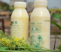 喝蜂王漿會(huì)長胖嗎?蜂王漿的熱量 喝蜂王漿會(huì)長胖嗎?蜂王漿的熱量