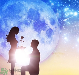 七夕和男朋友怎么過(guò)？七夕和男朋友說(shuō)什么話？