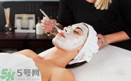 用牛奶做面膜好嗎？牛奶面膜多久做一次？