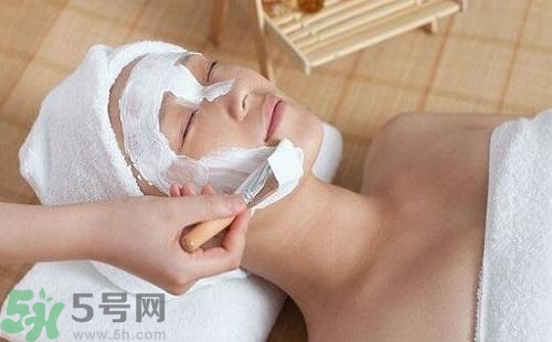 用牛奶做面膜好嗎？牛奶面膜多久做一次？