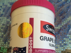 swisse葡萄籽怎么吃?swisse葡萄籽服用方法 swisse葡萄籽怎么吃?swisse葡萄籽服用方法