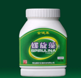 螺旋藻哪個(gè)牌子好最好？螺旋藻的功效與作用