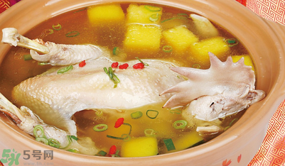 產(chǎn)后喝雞湯有什么好處？產(chǎn)后雞湯做法推薦