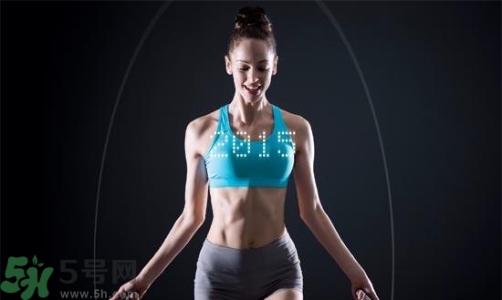 女生跳繩要注意什么？跳繩要注意什么？