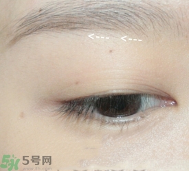 戴眼鏡怎么化妝？眼鏡妝怎么畫