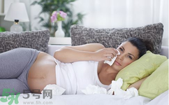 孕婦胃疼怎么回事？孕婦胃疼怎么快速緩解？