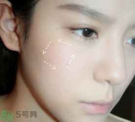 戴眼鏡怎么化妝？眼鏡妝怎么畫