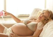 孕婦膽固醇高對胎兒有什么影響？孕婦膽固醇高有哪些危害？