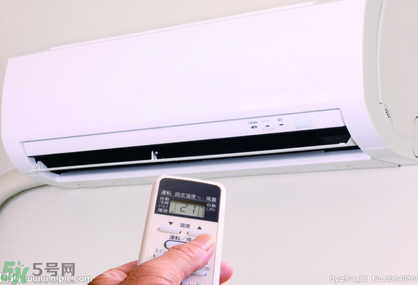 夏季空調開多少度最省電？夏季如何正確使用空調？