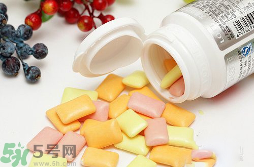 經(jīng)常嚼口香糖有什么壞處？經(jīng)常嚼口香糖的危害