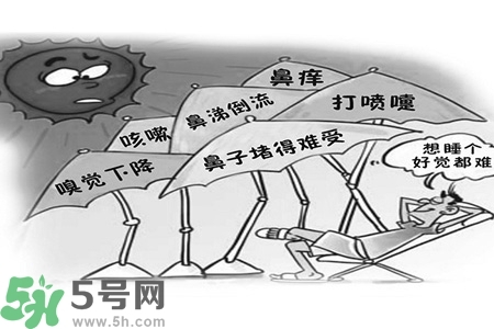 鼻竇炎的發(fā)病因素？鼻竇炎的并發(fā)癥有哪些？