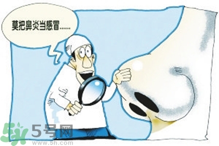 鼻竇炎的發(fā)病因素？鼻竇炎的并發(fā)癥有哪些？