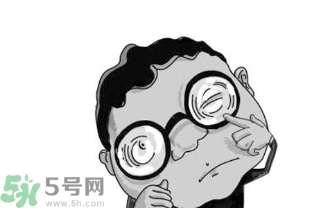 近視眼是什么？近視眼的癥狀有哪些？