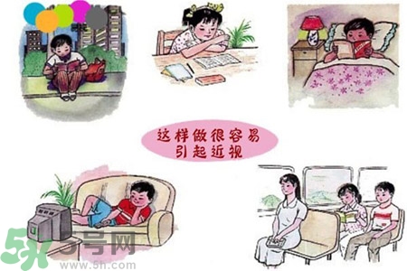 近視眼的護(hù)理措施？近視眼的飲食護(hù)理？