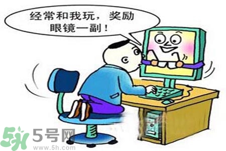 近視眼的治療方法？近視眼的藥物治療？