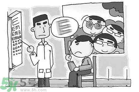 近視眼的治療方法？近視眼的藥物治療？