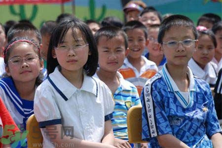 近視眼高發(fā)人群？如何預(yù)防近視眼？