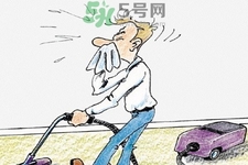 過敏性鼻炎是什么？過敏性鼻炎的癥狀有哪些？